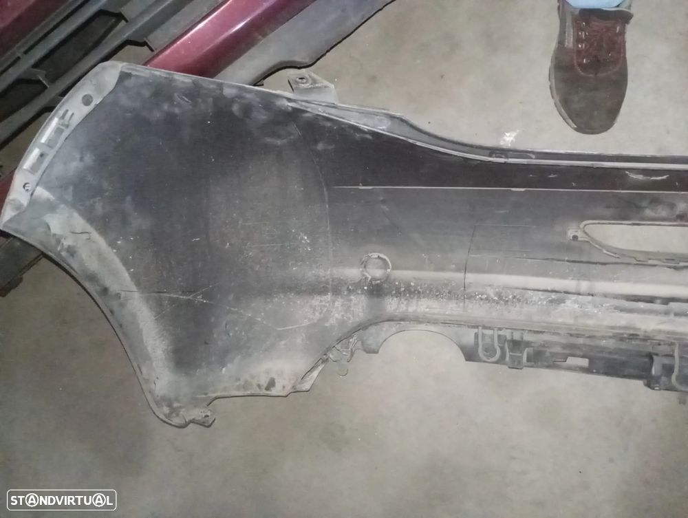 PEUGEOT 208 PARA CHOQUES TRÁS - PC166 - 6