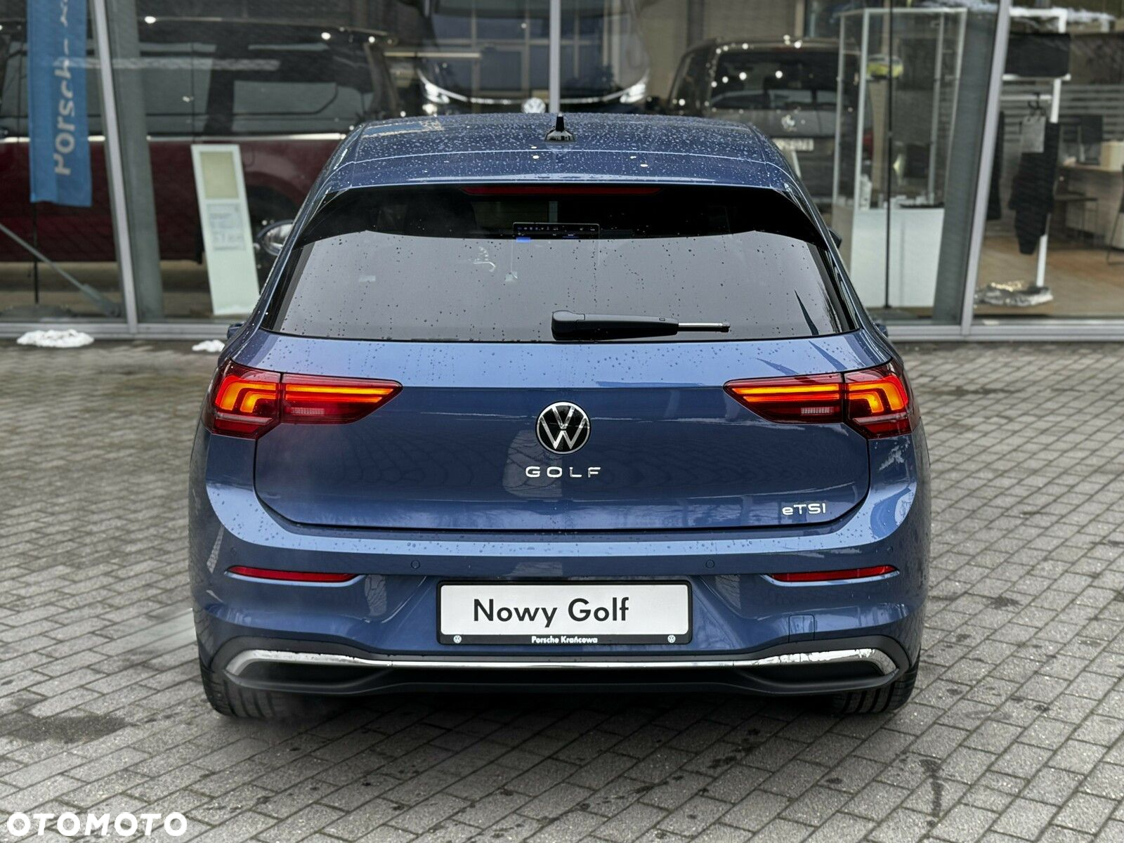 Volkswagen Golf - 7