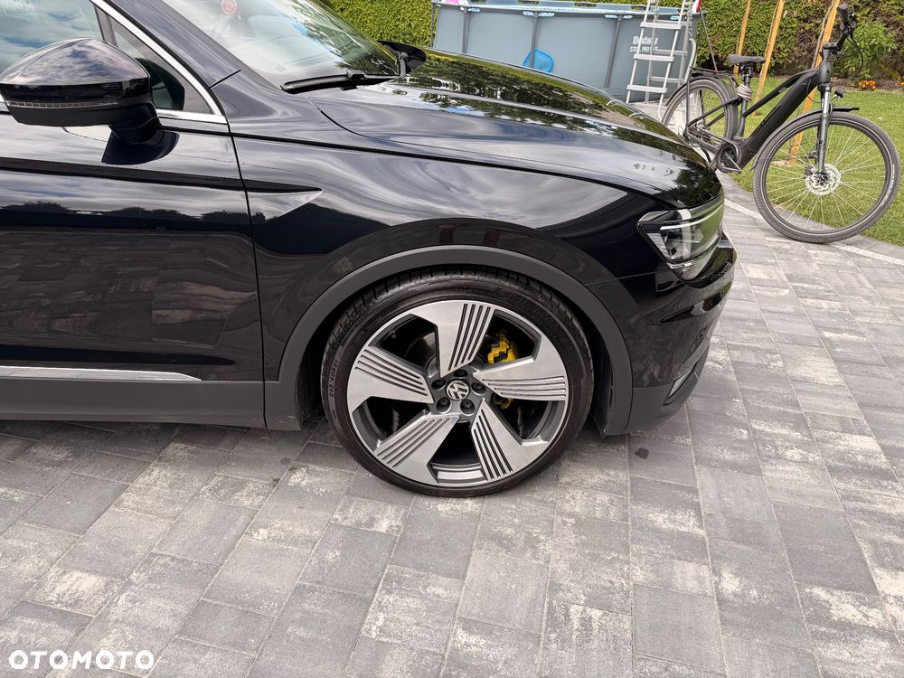 Volkswagen Tiguan 2.0 TDI BMT SCR Highline - 3