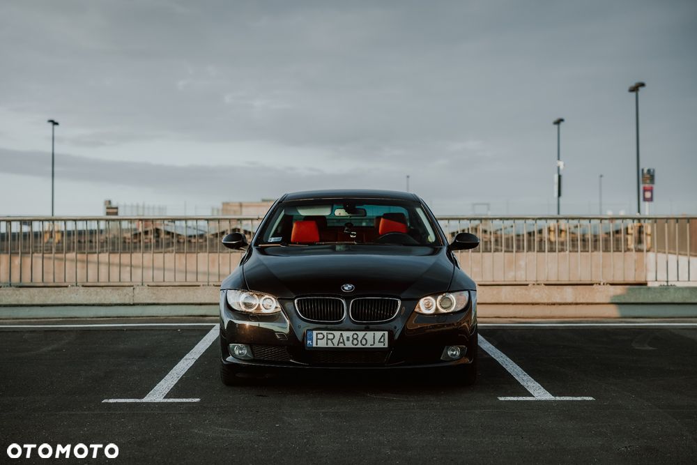 BMW Seria 3 320i M Sport Edition - 2