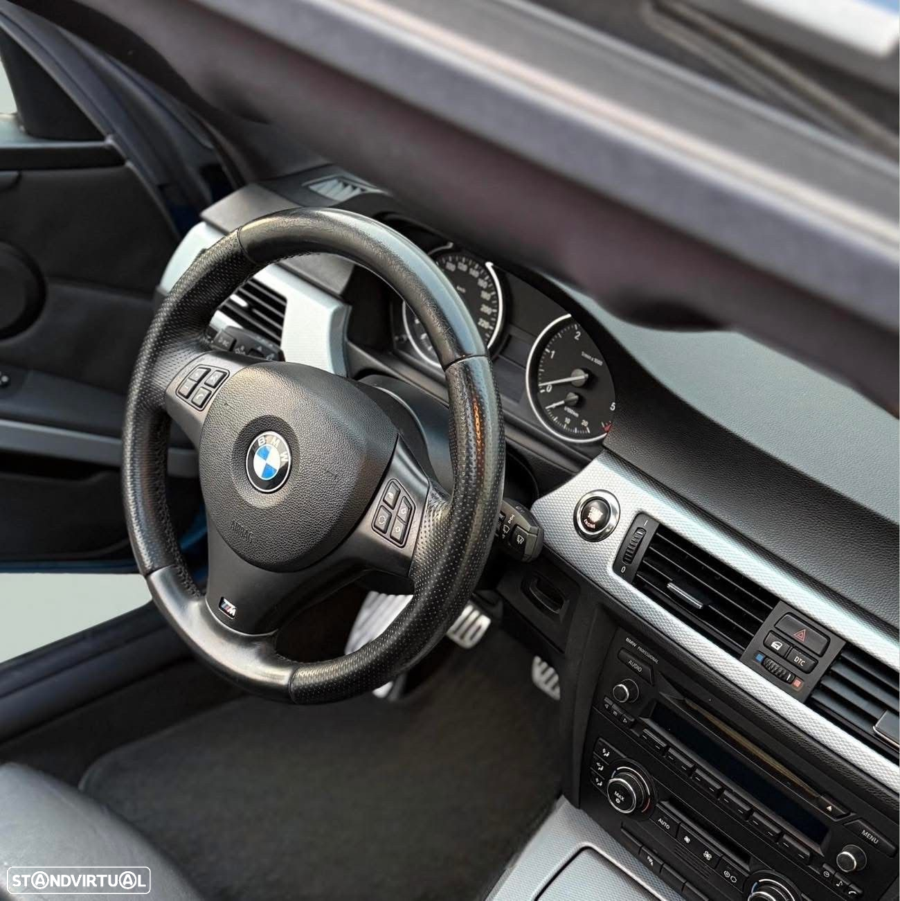 BMW 320 - 11