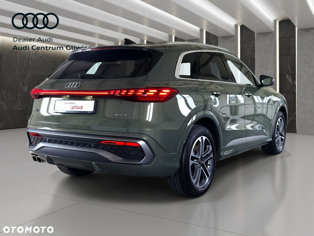 Audi Q5 - 7
