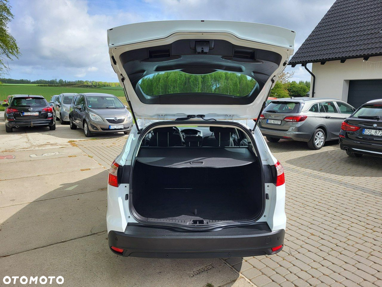 Ford Focus - 9