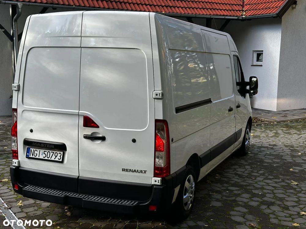 Renault MASTER - 5