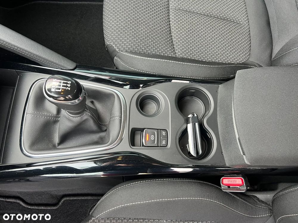 Renault Kadjar 1.2 Energy TCe Business - 24