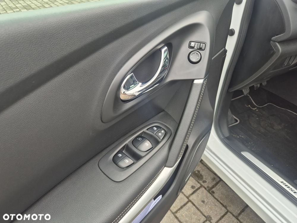 Renault Kadjar Energy dCi 110 LIMITED - 25
