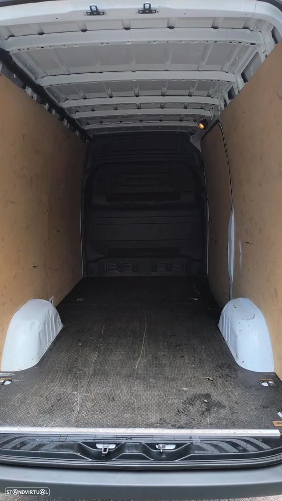 Mercedes-Benz Sprinter Furgão 315Cdi 37 - 8