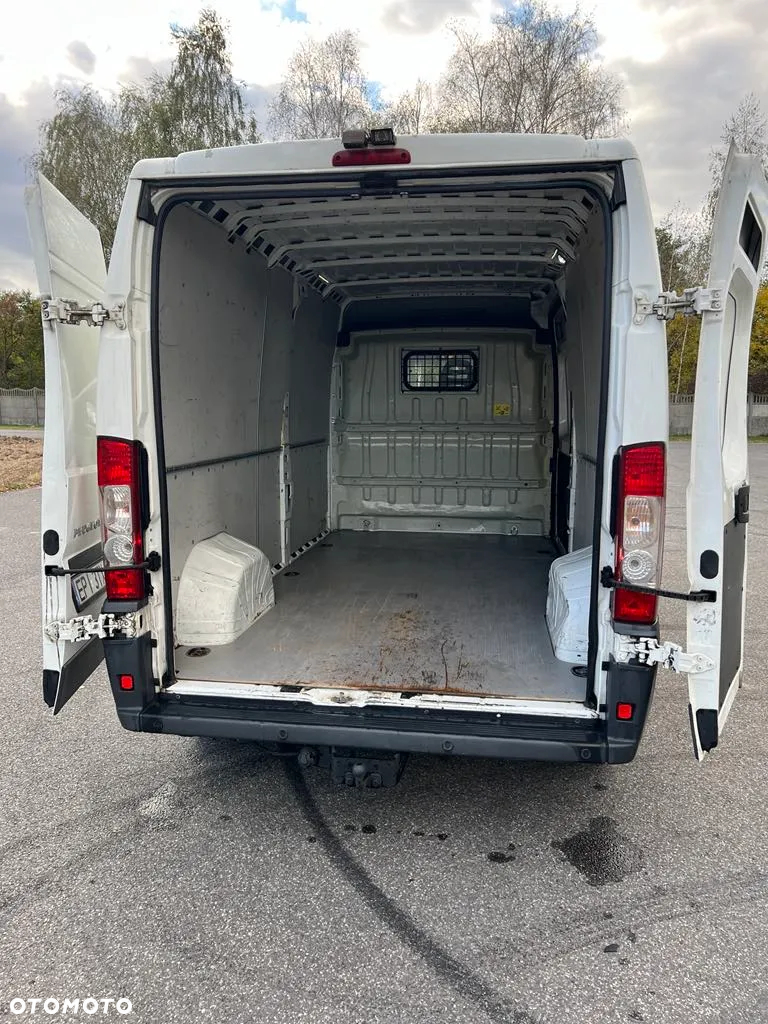 Peugeot BOXER - 6