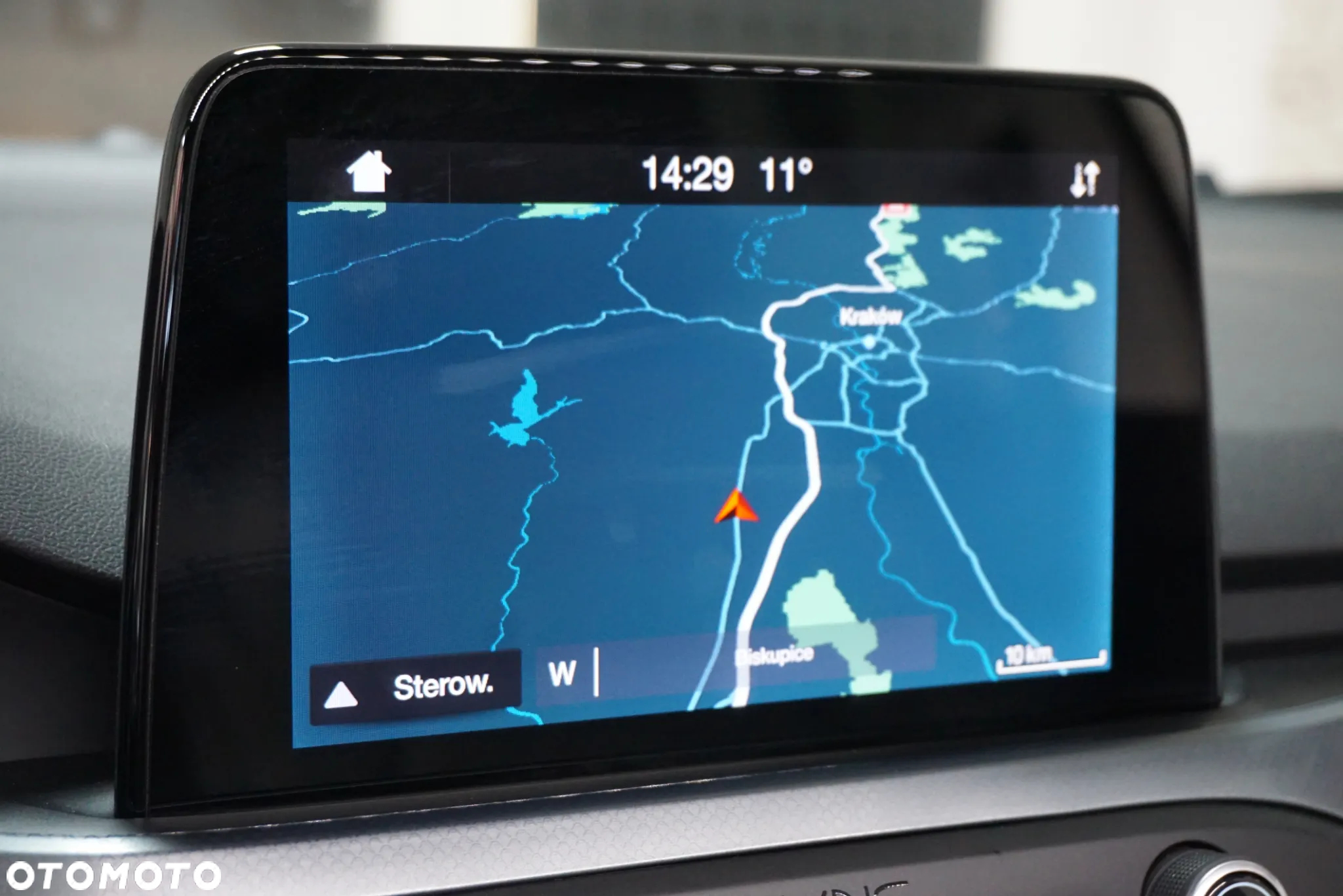 Ford Focus 1.5 EcoBlue Start-Stopp-System ACTIVE DESIGN - 35