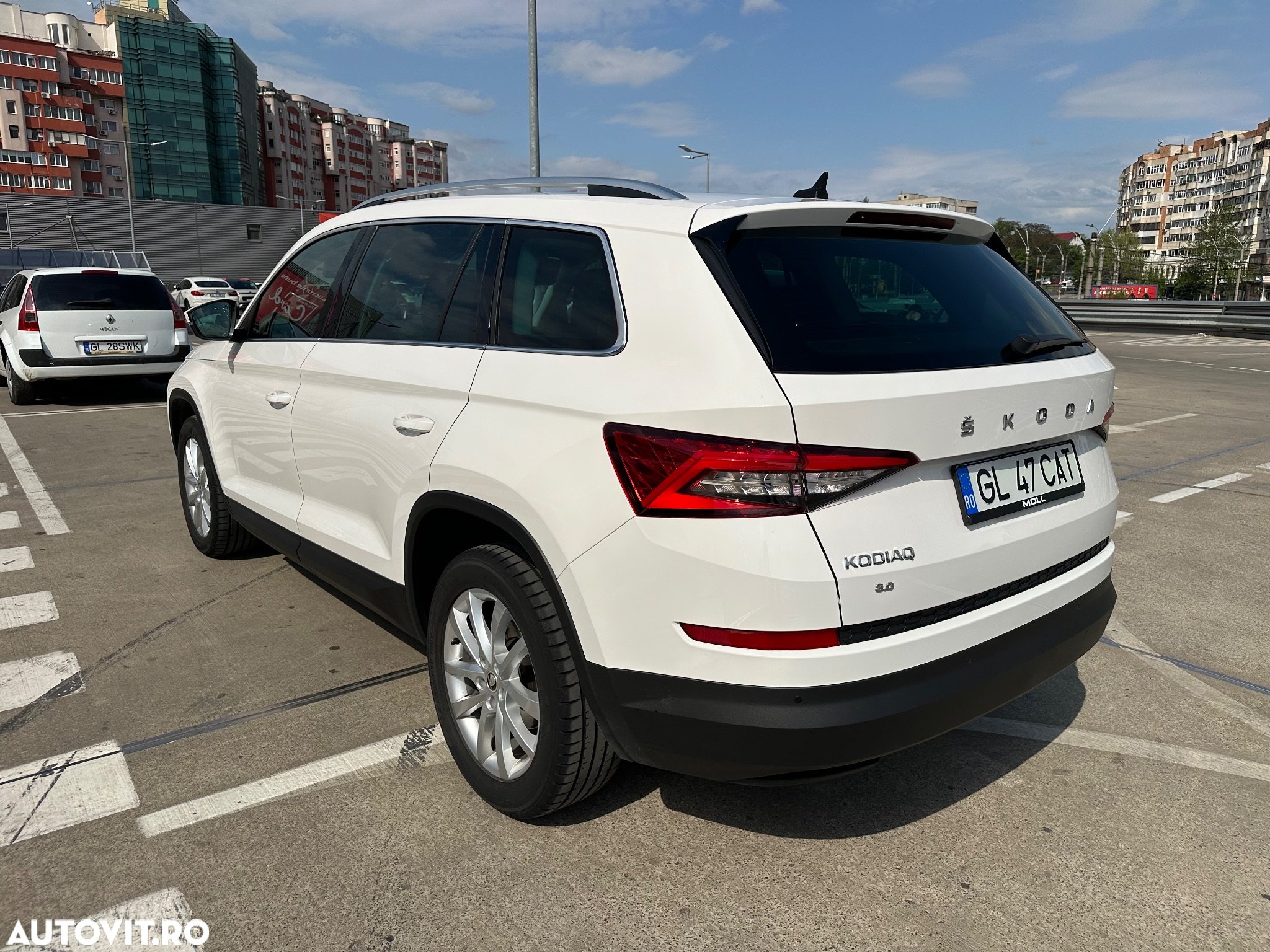 Skoda Kodiaq - 7