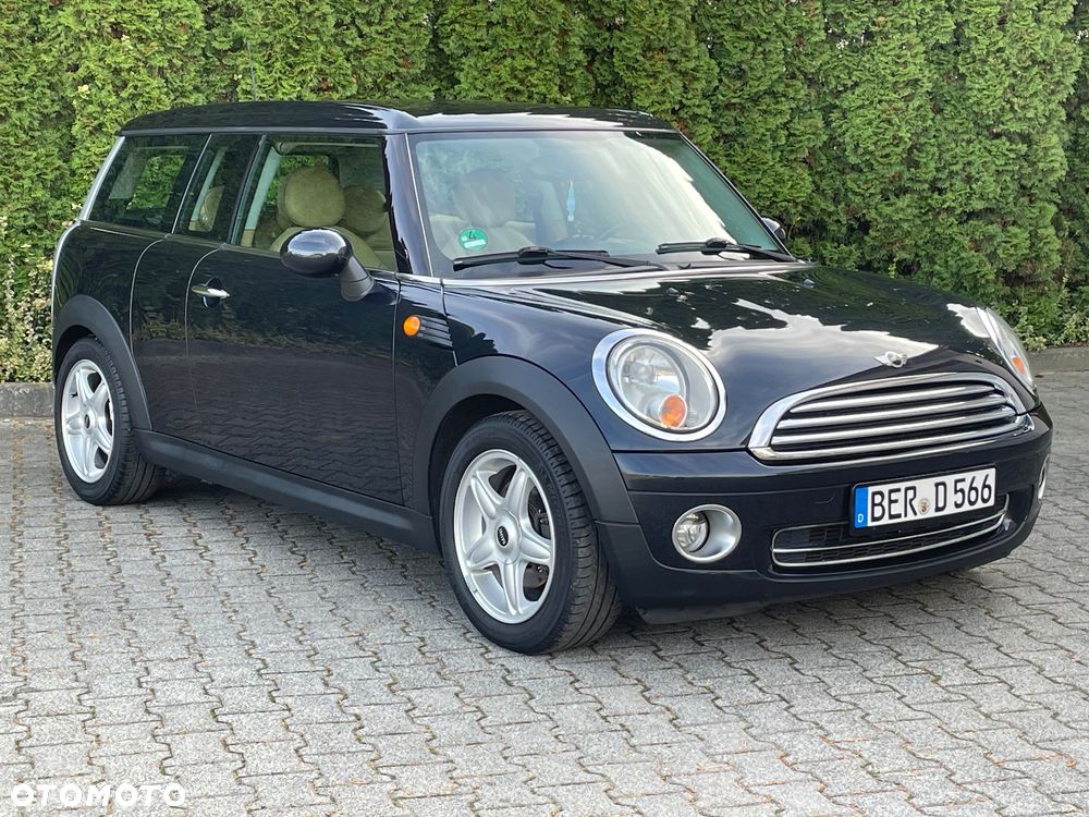 MINI Clubman Cooper - 6