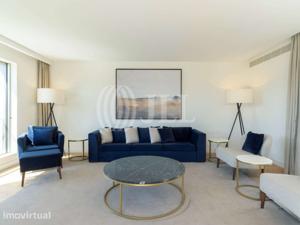 Penthouse T4 condomínio Marinha Prime, Cascais - Grande imagem: 3/36
