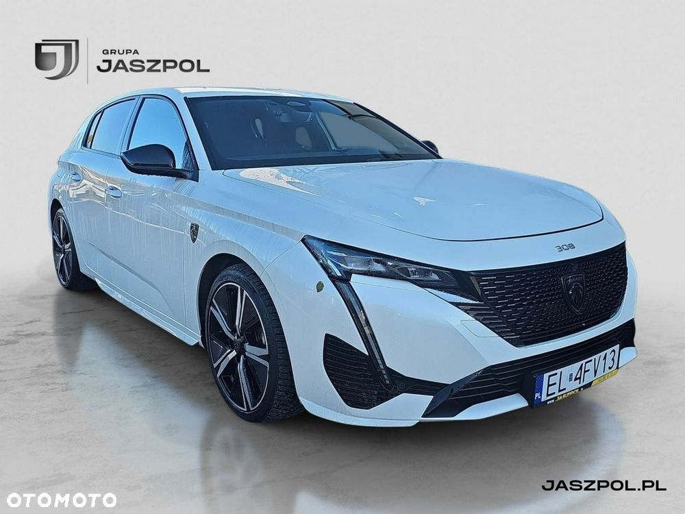 Peugeot 308 - 3