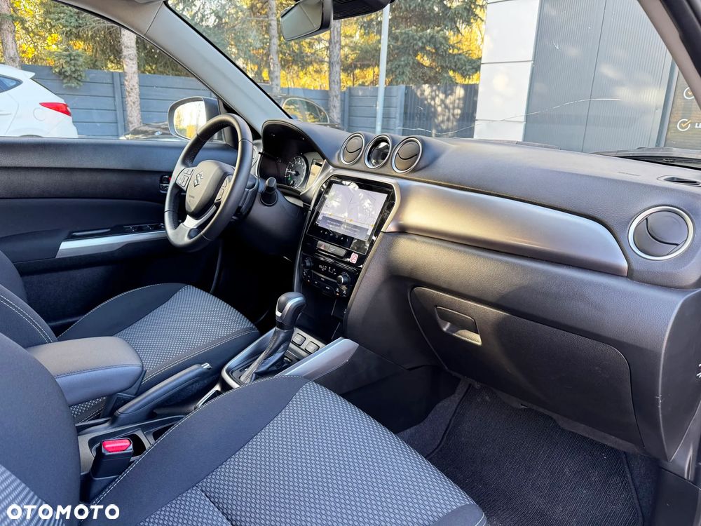 Suzuki Vitara - 38