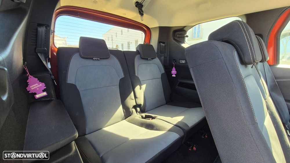 Dacia Jogger 1.0 ECO-G Extreme+ Up&Go 7L Bi-Fuel - 35