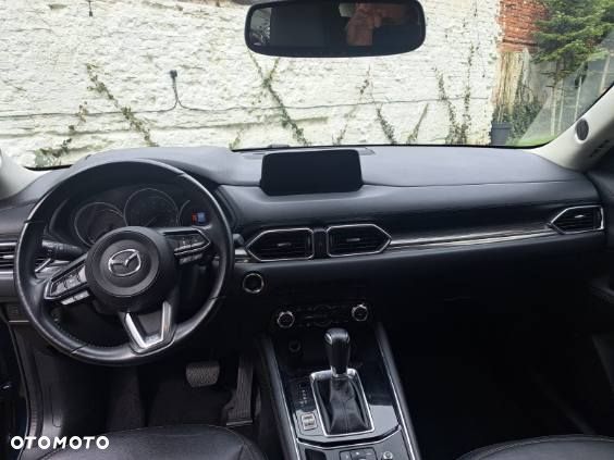 Mazda CX-5 SKYACTIV-G 194 AWD Signature - 7