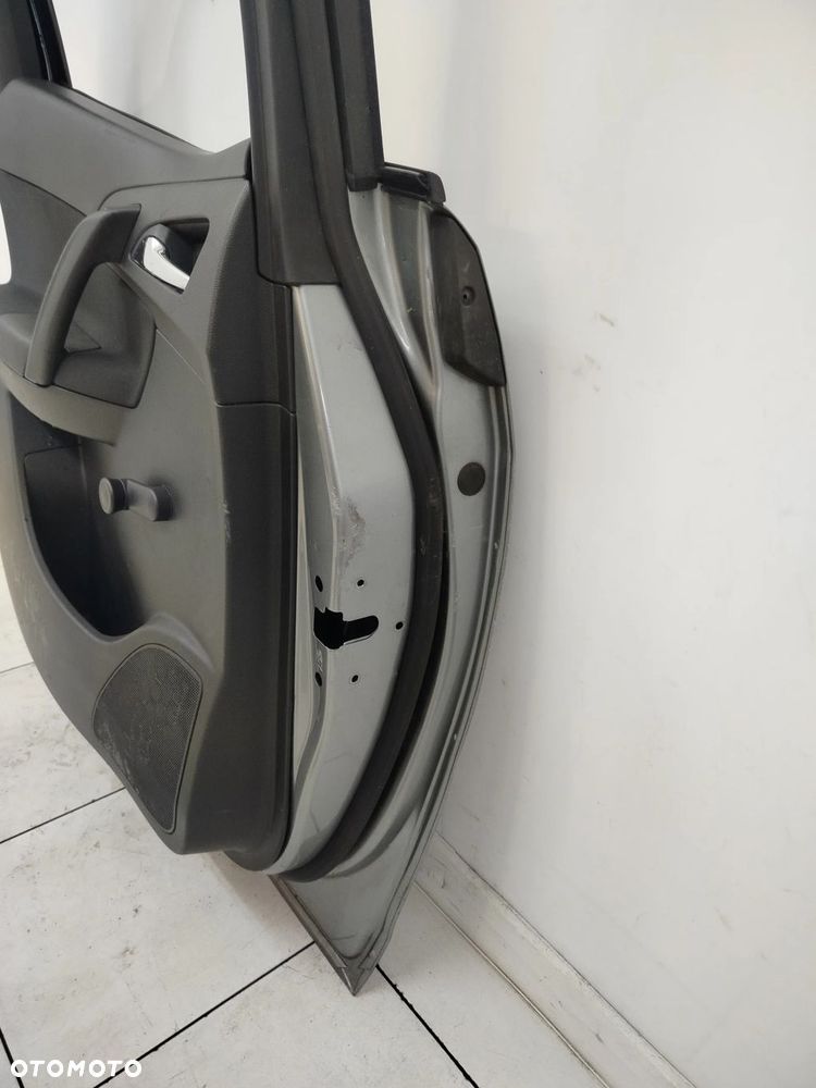 OPEL MERIVA II B 10R-DRZWI LEWY TYŁ LEWE TYLNE Z179 - 7