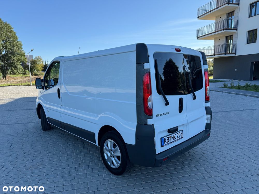 Renault Trafic - 5