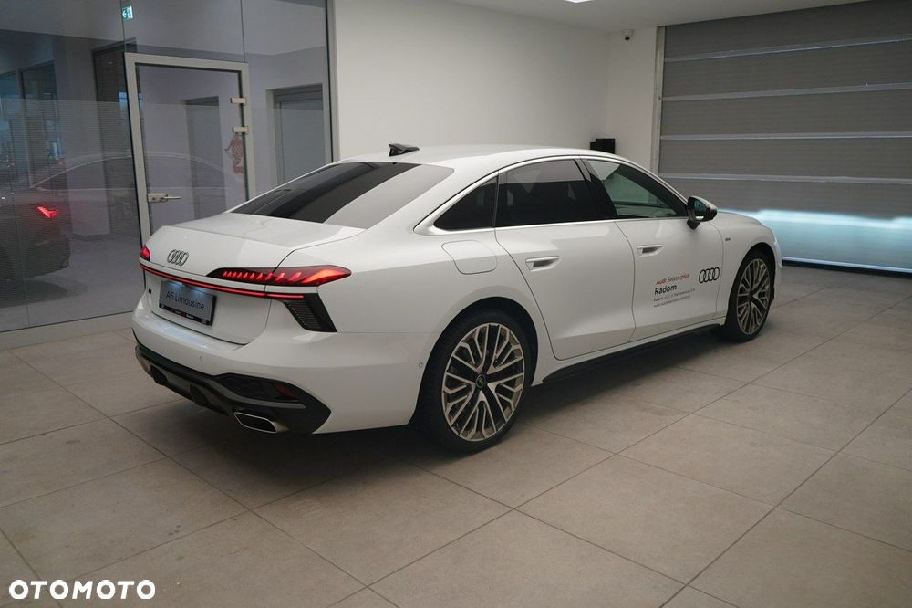 Audi A6 Limousine - 5