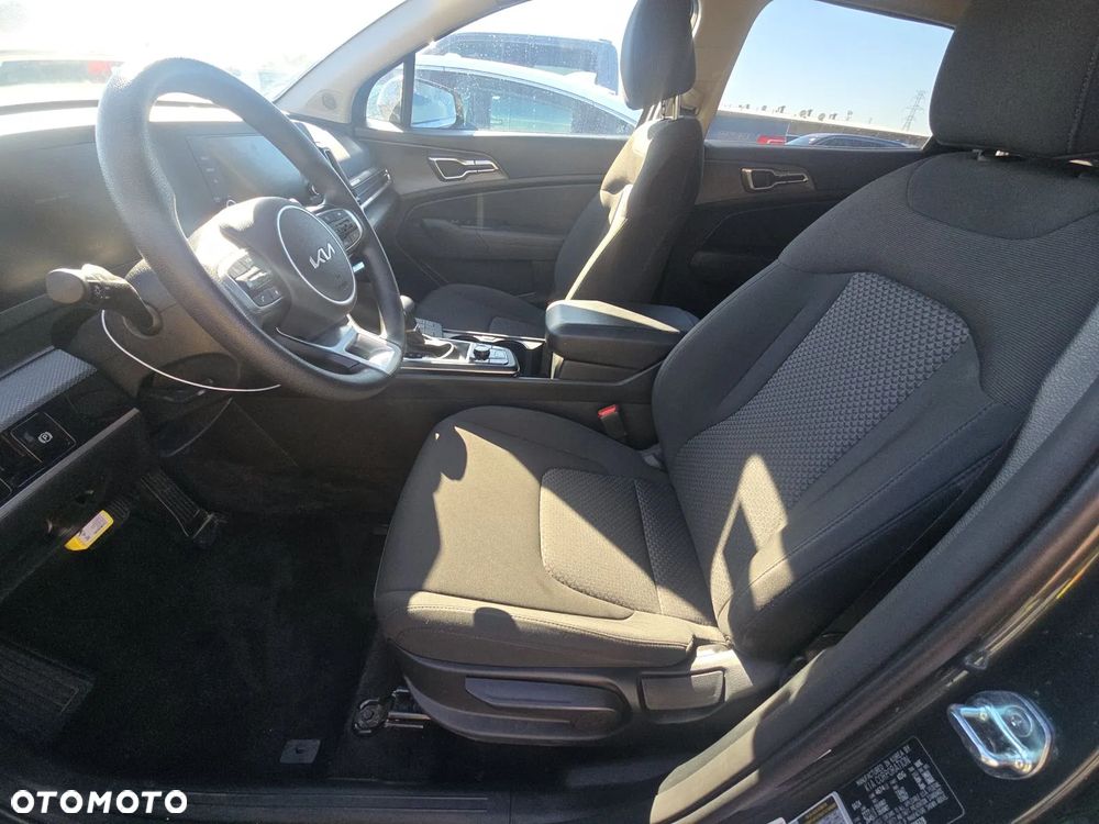 Kia Sportage 1.6 T-GDI Business Line 4WD DCT - 7