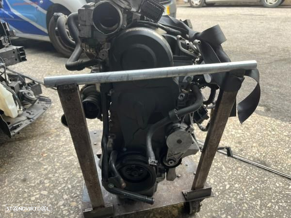 Motor Completo Volkswagen Touran (1T1, 1T2) - 4