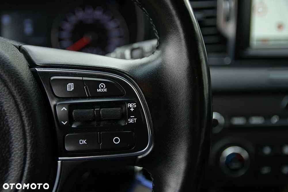 Kia Sportage 1.7 CRDI M 2WD - 30