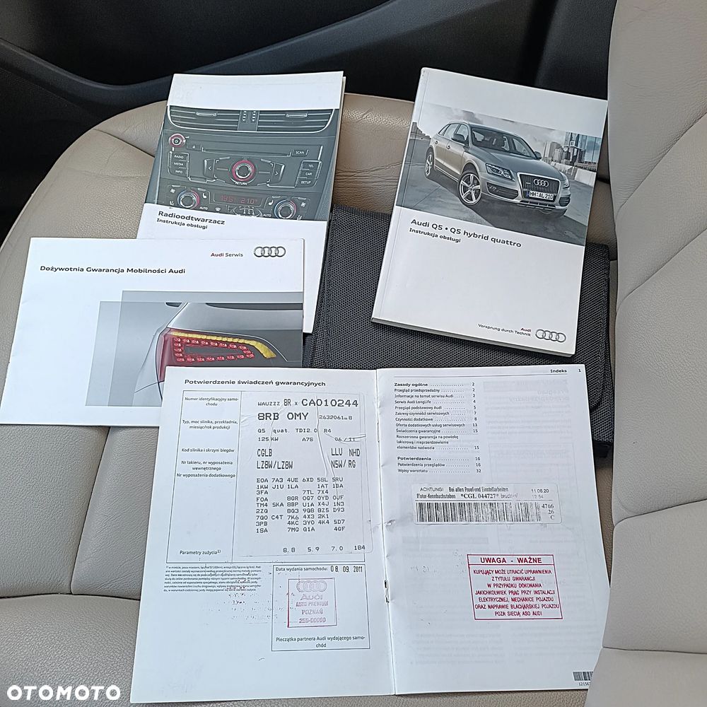 Audi Q5 - 25