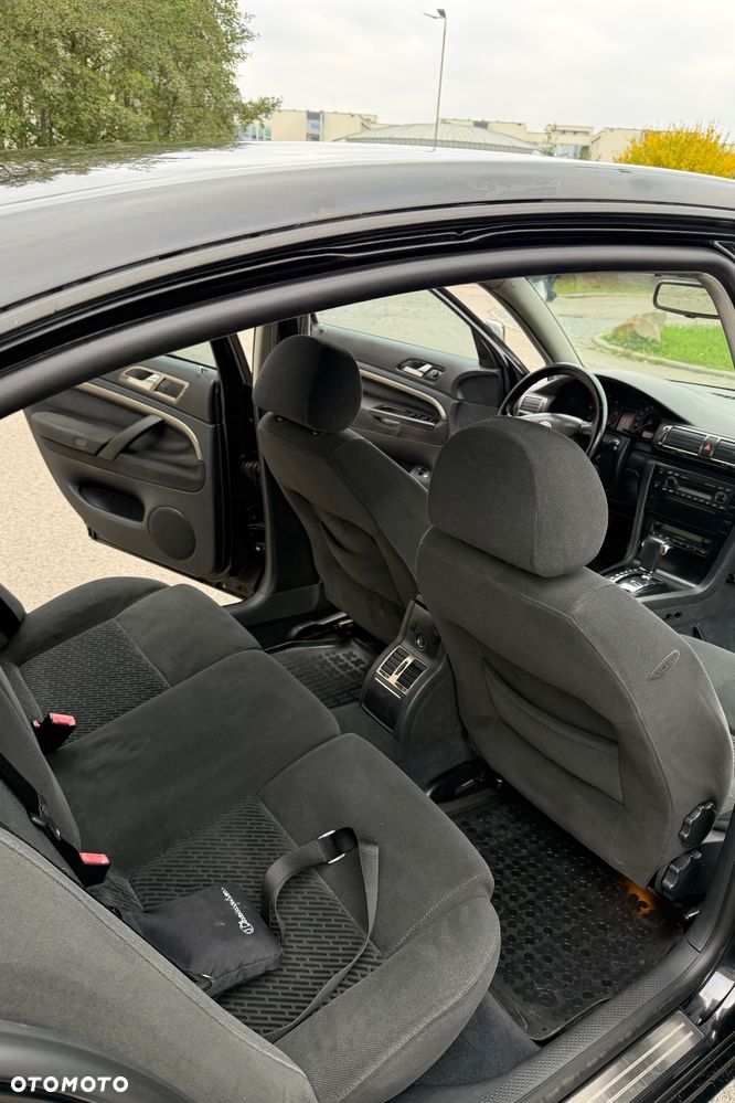 Skoda Superb 1.9 TDI Classic - 11