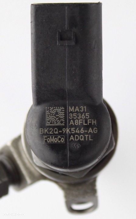 WTRYSK SIEMENS BOXER TRANSIT 2.2HDI BK2Q-9K546-AG - 2