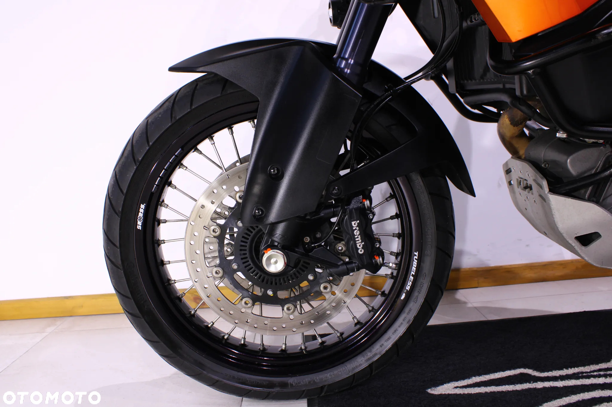 KTM Adventure - 24