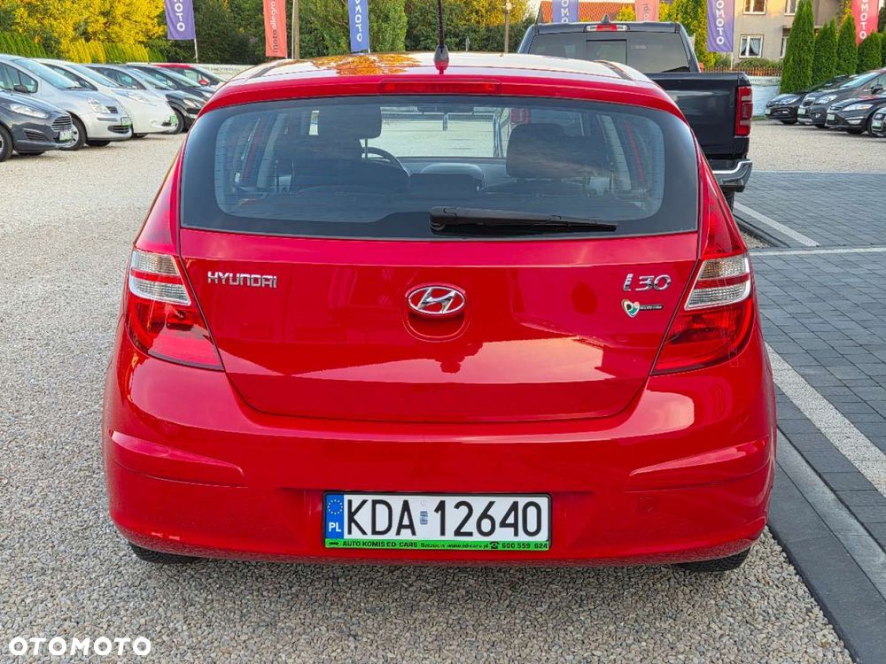 Hyundai i30 - 7
