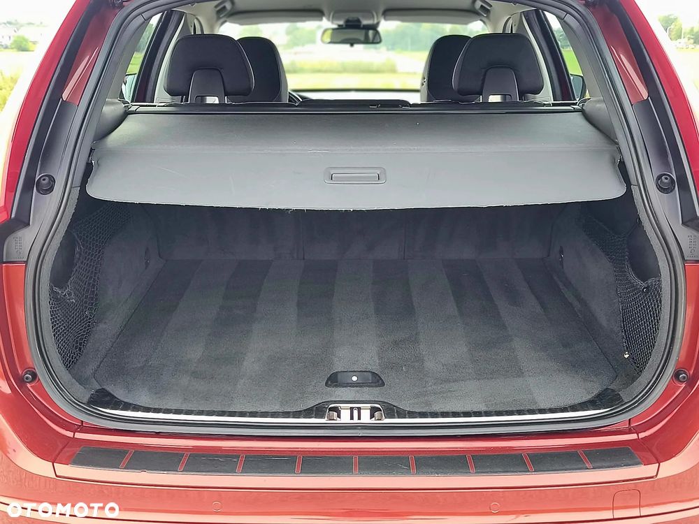 Volvo XC 60 - 14