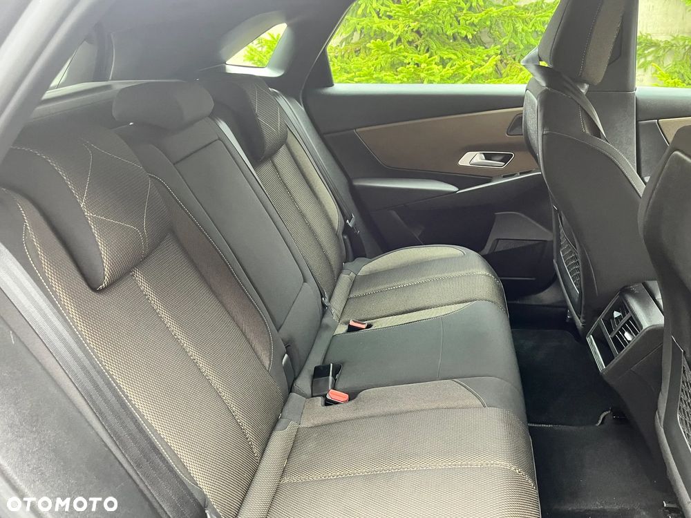 DS Automobiles DS 7 Crossback 1.5 BlueHDi Be Chic - 15