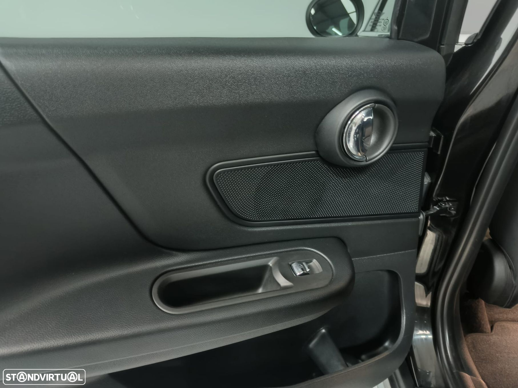 MINI Countryman One D 4Business - 10