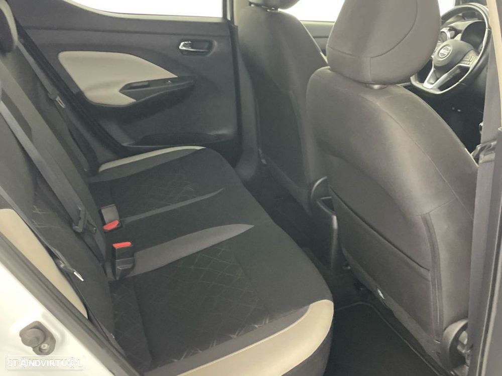 Nissan Micra 1.0 IG-T N-Connecta - 23