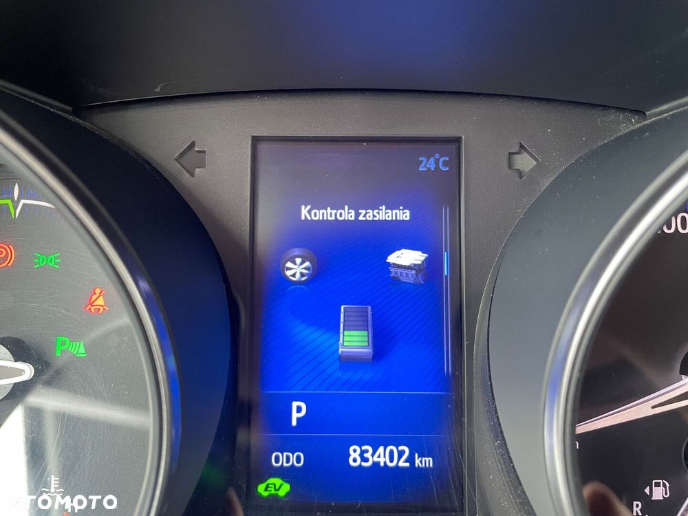 Toyota C-HR 1.8 Hybrid Selection - 10