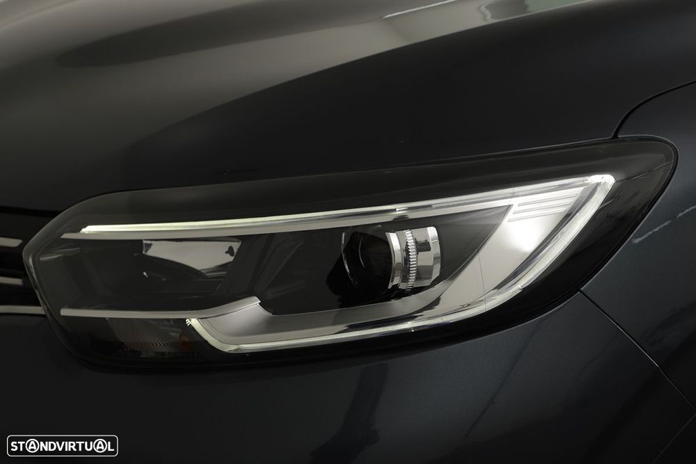 Renault Kadjar 1.3 TCe Equilibre EDC - 6