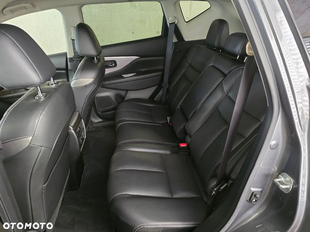 Nissan Murano 3.5 CVT Executive - 17