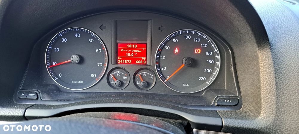 Volkswagen Golf V 1.4 Trendline - 4