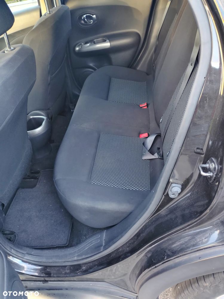 Nissan Juke 1.5 dCi N-Tec S&S - 26