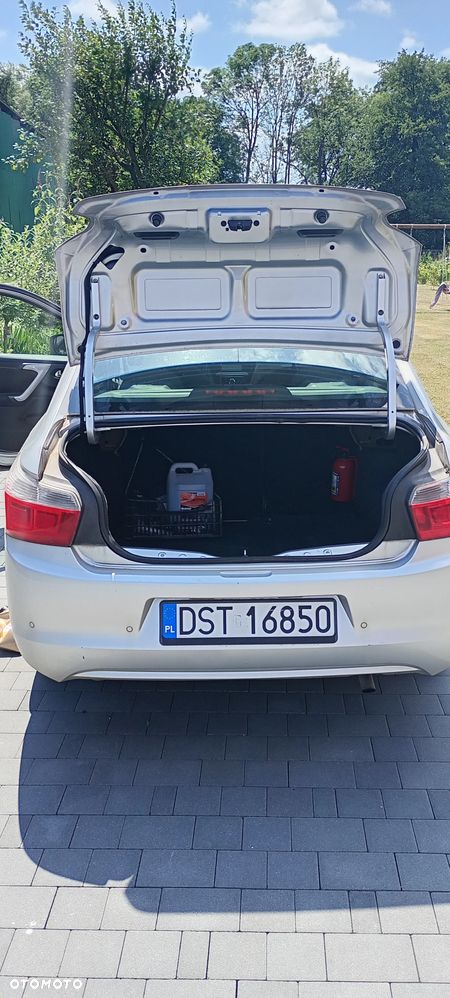 Citroën C-Elysée 1.6 VTi Exclusive - 16