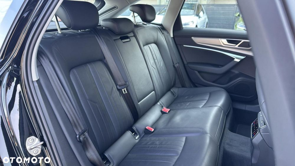 Audi A6 Avant - 30