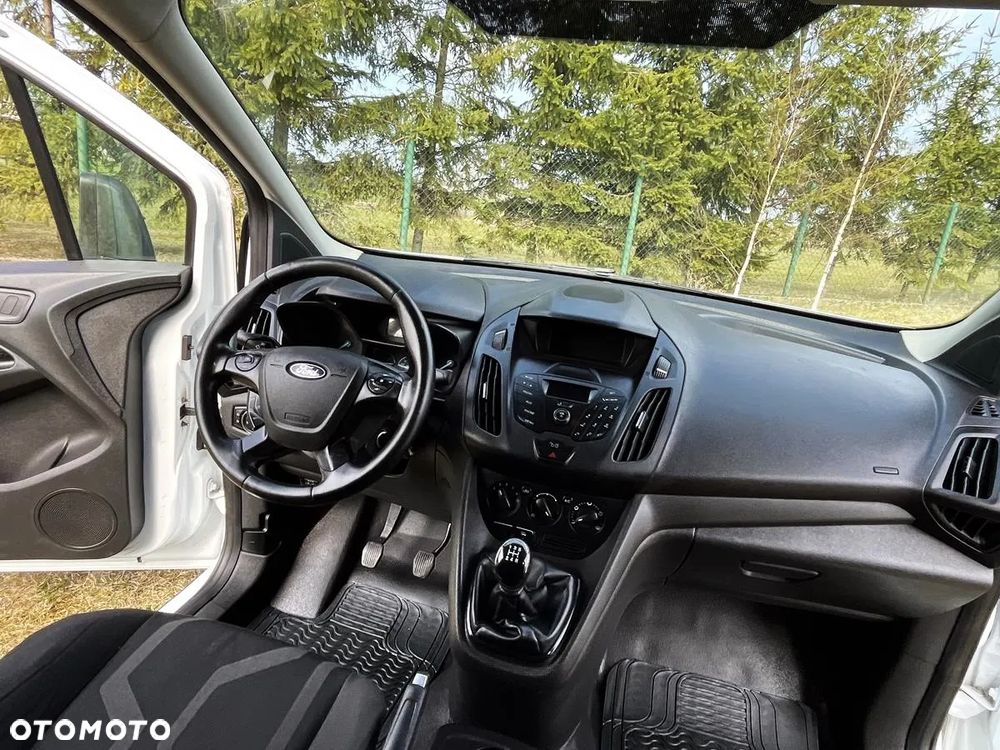 Ford TRANSIT CONNECT - 6