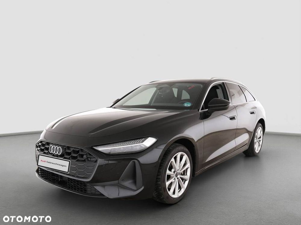 Audi A5 Avant TFSI Quattro S tronic - 9