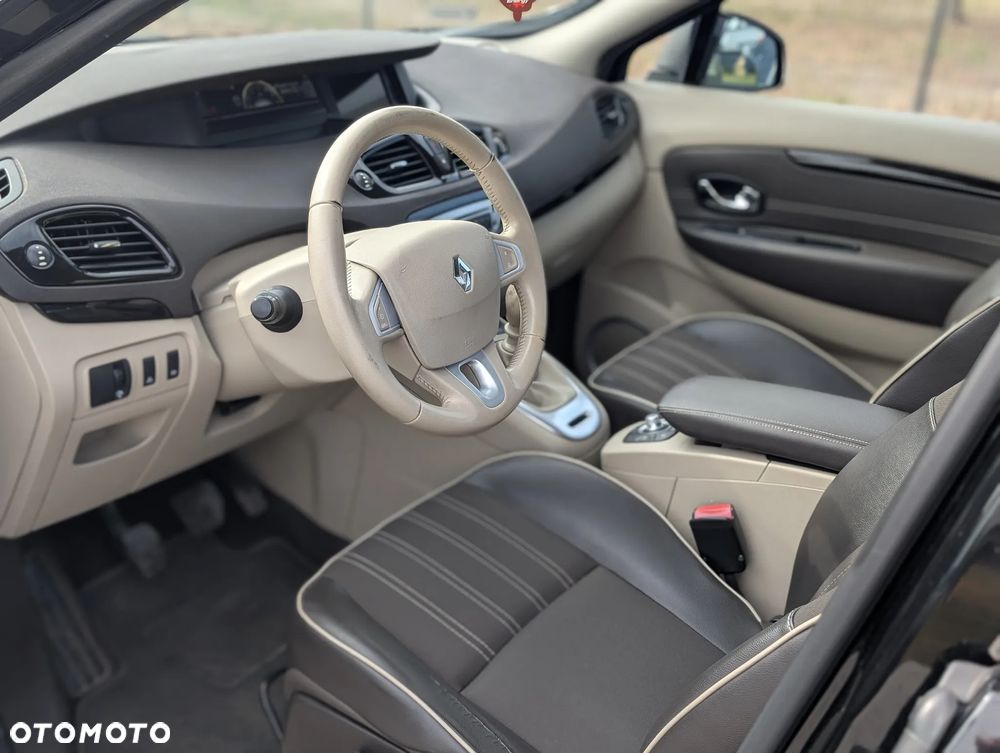 Renault Grand Scenic Gr 1.6 dCi Energy TomTom Edition - 12