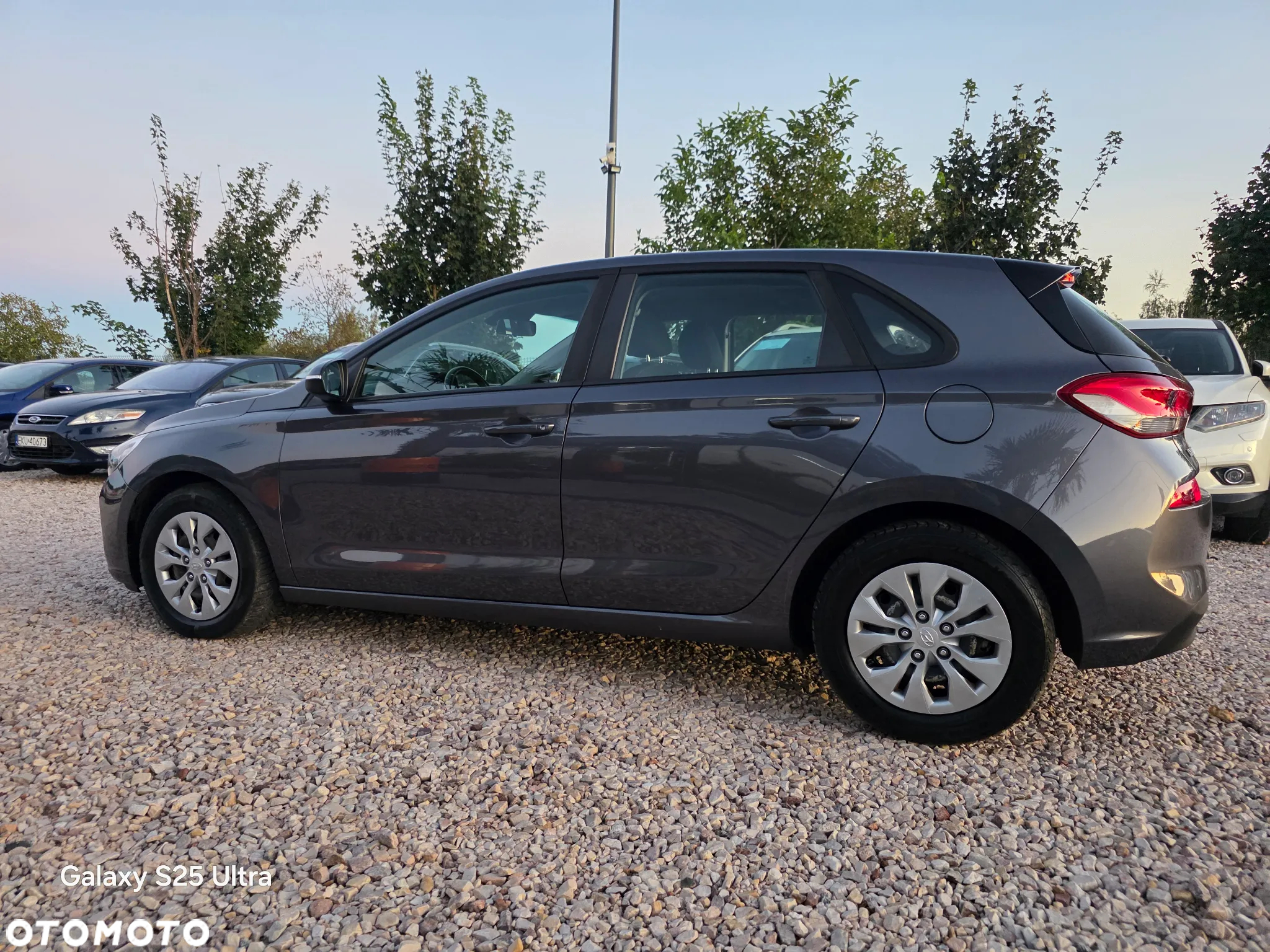 Hyundai i30 - 7