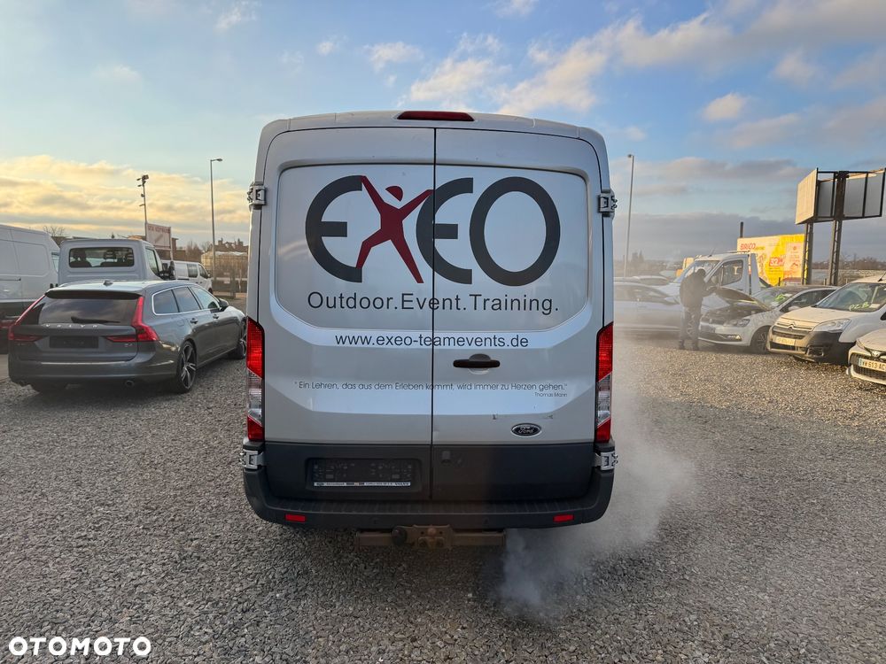 Ford Transit - 4