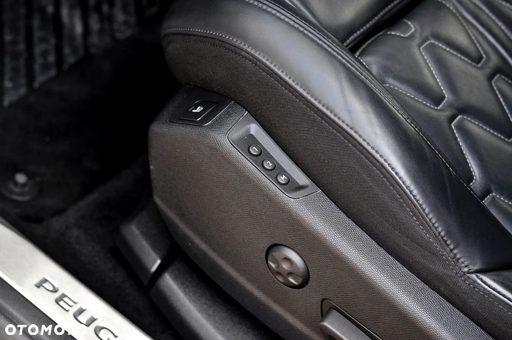 Peugeot 5008 1.5 BlueHDi GT S&S EAT8 - 16