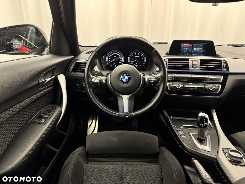 BMW Seria 1 - 20