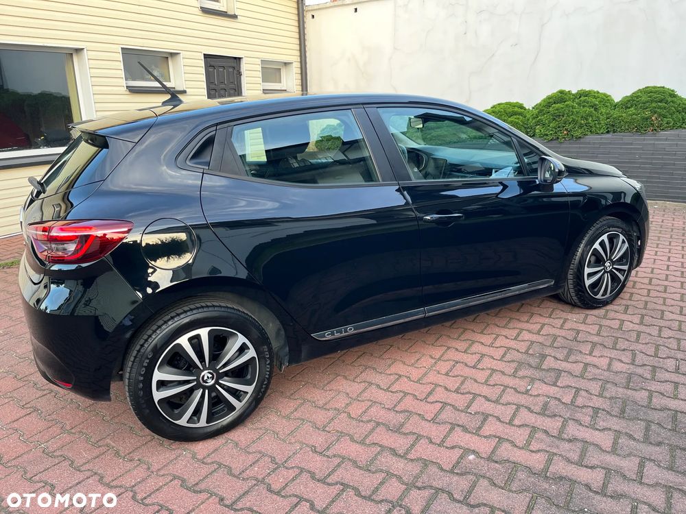 Renault Clio 1.0 TCe Zen - 9